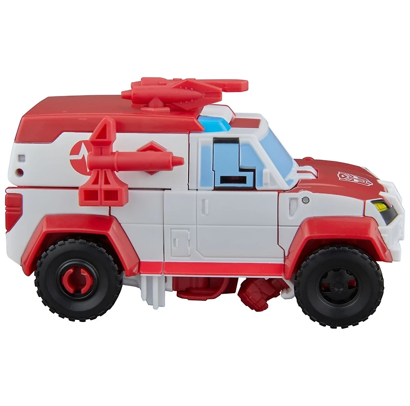 Transformers Age of the Primes Ratchet