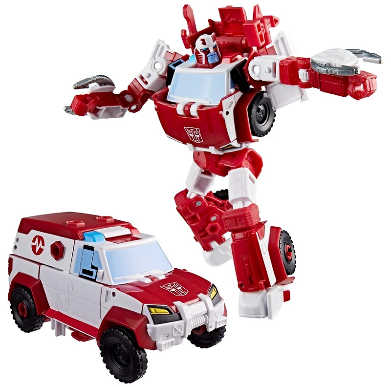 Transformers Age of the Primes Ratchet