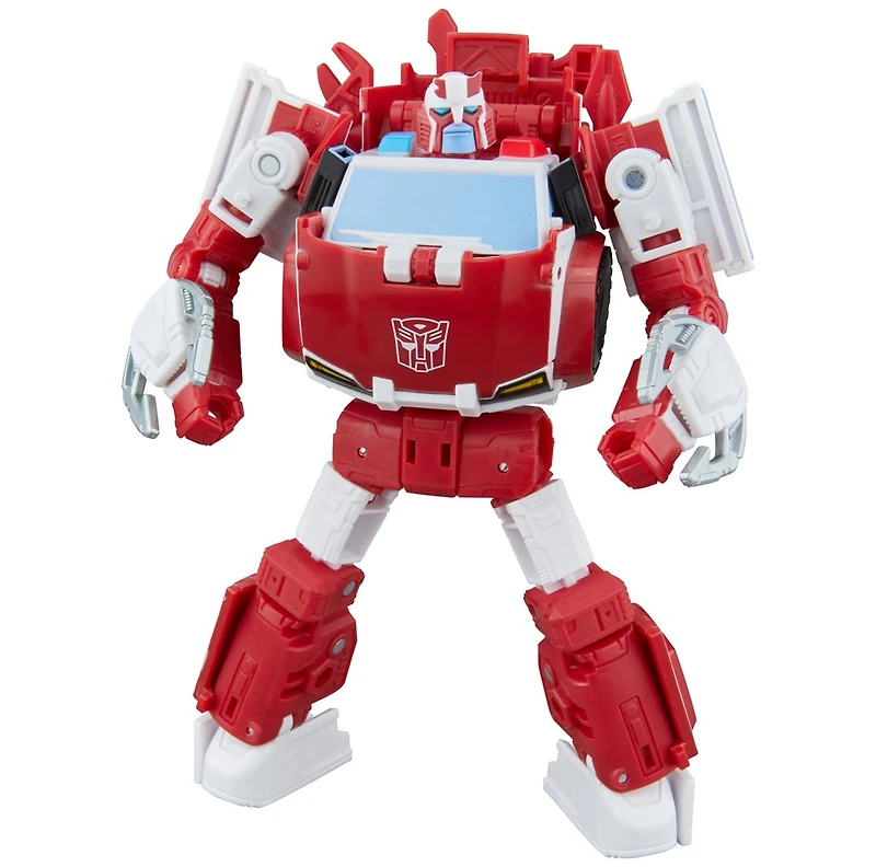 Transformers Age of the Primes Ratchet