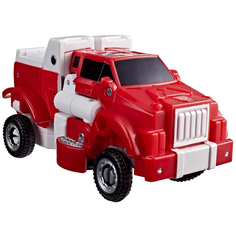 Transformers Age of the Primes Swerve