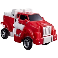 Transformers Age of the Primes Swerve