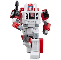 Transformers Age of the Primes Swerve