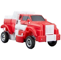 Transformers Age of the Primes Swerve