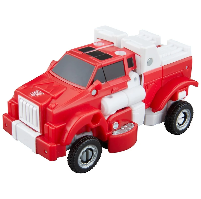 Transformers Age of the Primes Swerve