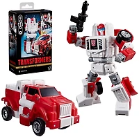 Transformers Age of the Primes Swerve