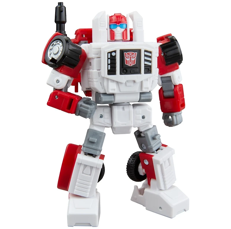 Transformers Age of the Primes Swerve