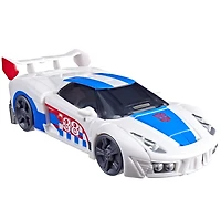 Transformers Age of the Primes Smokescreen