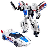 Transformers Age of the Primes Smokescreen