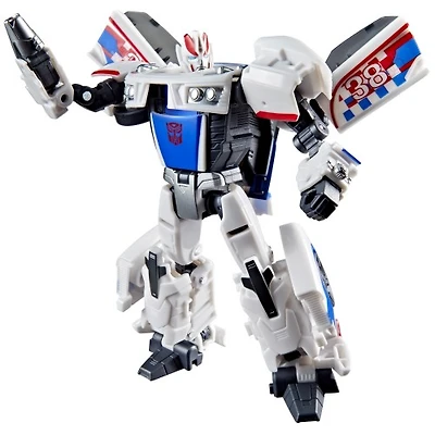 Transformers Age of the Primes Smokescreen
