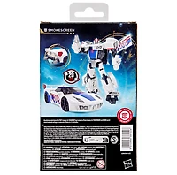 Transformers Age of the Primes Smokescreen