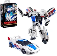 Transformers Age of the Primes Smokescreen