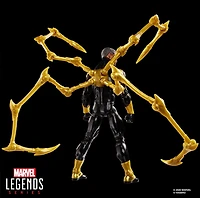 Marvel Legends Series Avengers Iron Spider (Aaron Davis)