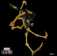 Marvel Legends Series Avengers Iron Spider (Aaron Davis)