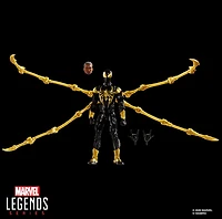 Marvel Legends Series Avengers Iron Spider (Aaron Davis)
