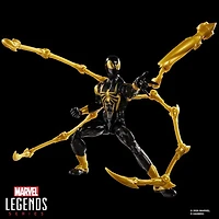 Marvel Legends Series Avengers Iron Spider (Aaron Davis)