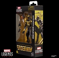 Marvel Legends Series Avengers Iron Spider (Aaron Davis)