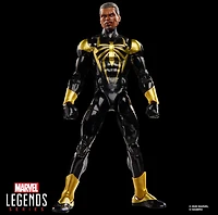 Marvel Legends Series Avengers Iron Spider (Aaron Davis)