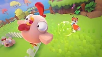 New Super Lucky's tale