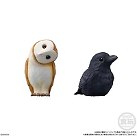 Shokugan - Tenori Friends 7 (Blind Box) – Une variation choisie au hasard