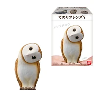 Shokugan - Tenori Friends 7 (Blind Box) – Une variation choisie au hasard