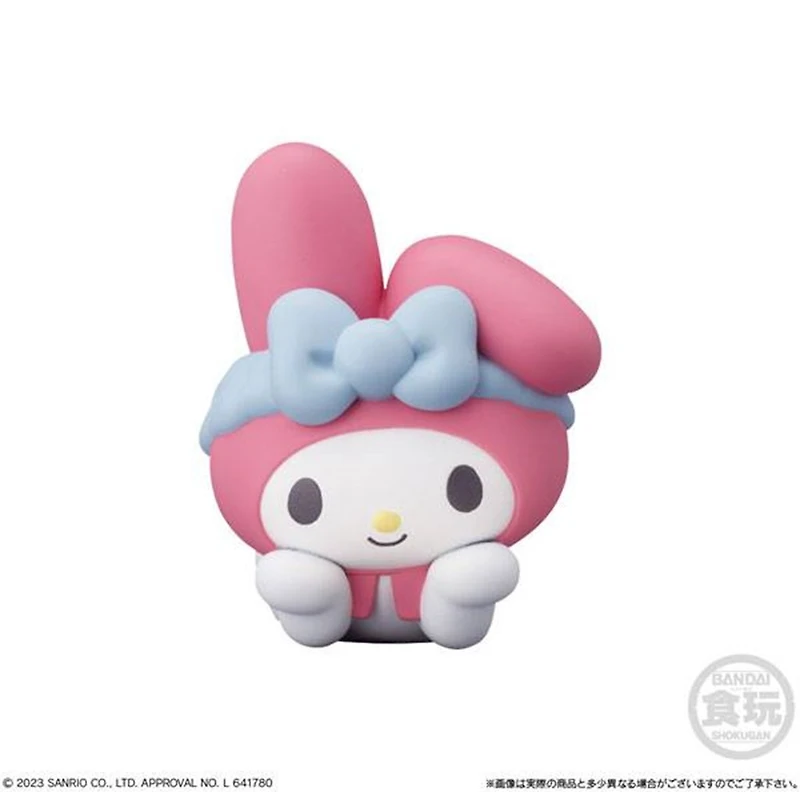 Shokugan - Sanrio Characters Friends 2 (Blind Box) – Une variation choisie au hasard