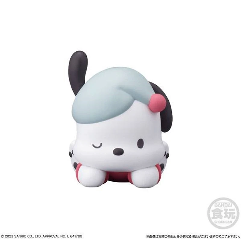 Shokugan - Sanrio Characters Friends 2 (Blind Box) – Une variation choisie au hasard
