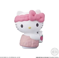 Shokugan - Sanrio Characters Friends 2 (Blind Box) – Une variation choisie au hasard