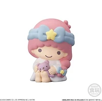 Shokugan - Sanrio Characters Friends 2 (Blind Box) – Une variation choisie au hasard
