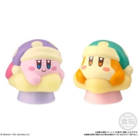 Shokugan - Kirby Friends - Chara Light (Blind Box) – Une variation choisie au hasard