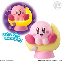 Shokugan - Kirby Friends - Chara Light (Blind Box) – Une variation choisie au hasard