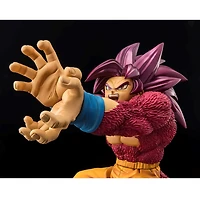 Dragon Ball Daima - Super Saiyan 4 Son Goku Figuarts ZERO