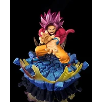 Dragon Ball Daima - Super Saiyan 4 Son Goku Figuarts ZERO