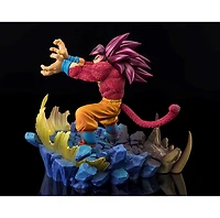 Dragon Ball Daima - Super Saiyan 4 Son Goku Figuarts ZERO
