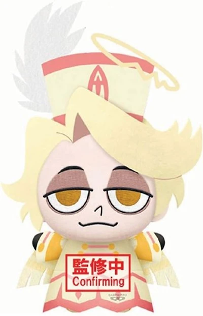 Hazbin Hotel - vol. 1 ABEL (ver. D) (Saison 2) Peluche Mascotte