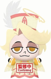 Hazbin Hotel - vol. 1 ABEL (ver. D) (Saison 2) Peluche Mascotte