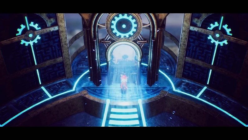 The Adventures of Elliot: Millennium Tales