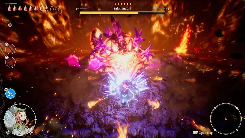 The Adventures of Elliot: Millennium Tales