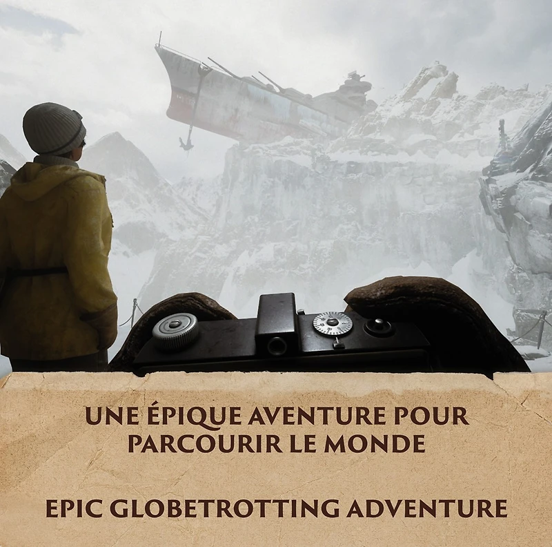 Indiana Jones and the Great Circle – Nintendo Switch 2