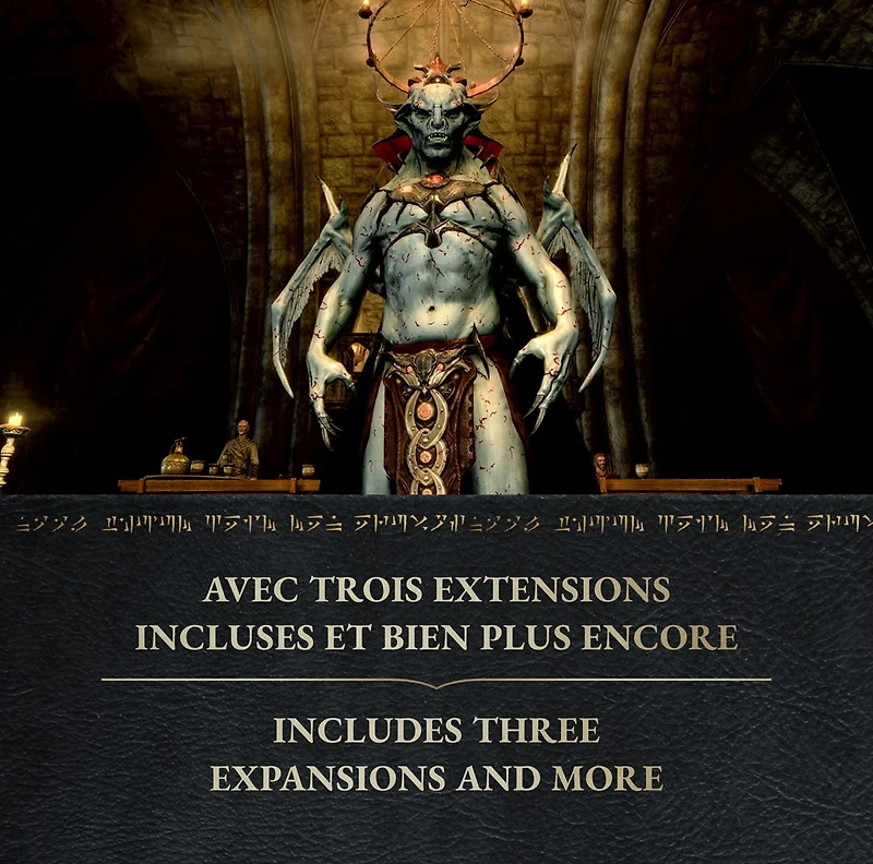 The Elder Scrolls V: Skyrim Anniversary Edition – Nintendo Switch 2 [Code in Box]