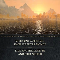 The Elder Scrolls V: Skyrim Anniversary Edition – Nintendo Switch 2 [Code in Box]