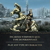 The Elder Scrolls V: Skyrim Anniversary Edition – Nintendo Switch 2 [Code in Box]