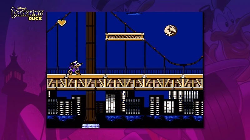 The Disney Afternoon Collection