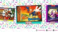 The Disney Afternoon Collection