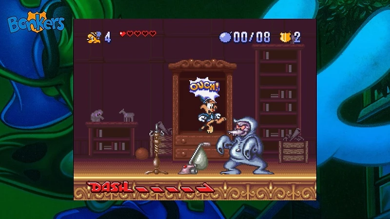 The Disney Afternoon Collection