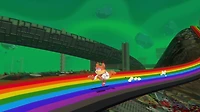Bubsy 4D