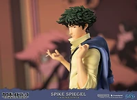 Cowboy Bebop - Spike Spiegel 1/8 Resin Statue