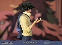 Cowboy Bebop - Spike Spiegel 1/8 Resin Statue