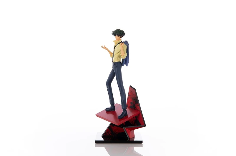 Cowboy Bebop - Spike Spiegel 1/8 Resin Statue