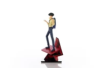 Cowboy Bebop - Spike Spiegel 1/8 Resin Statue
