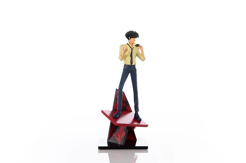 Cowboy Bebop - Spike Spiegel 1/8 Resin Statue